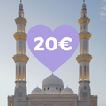 Don 20 euros