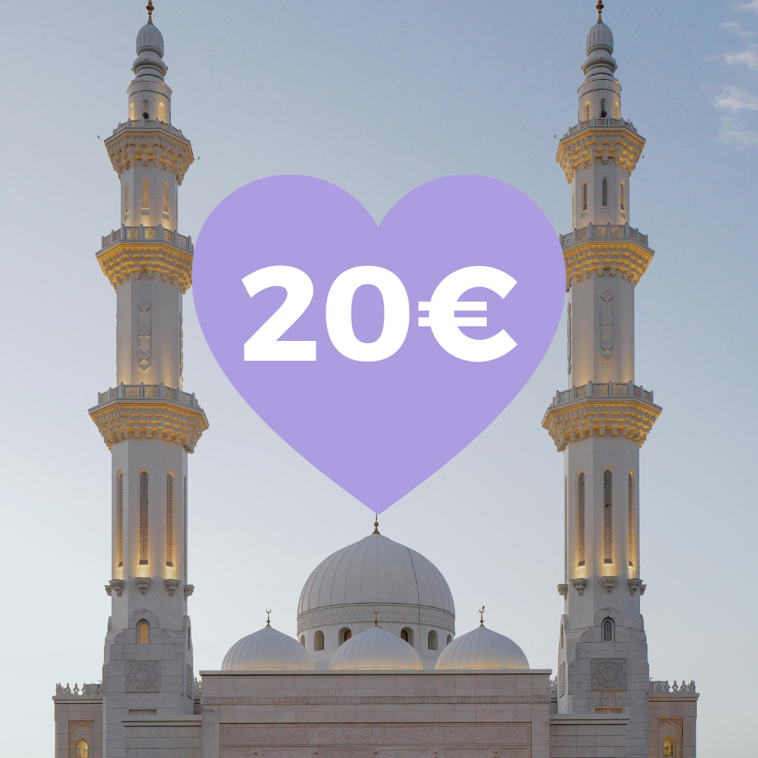 Don 20 euros