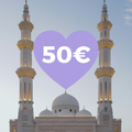 Don 50 euros