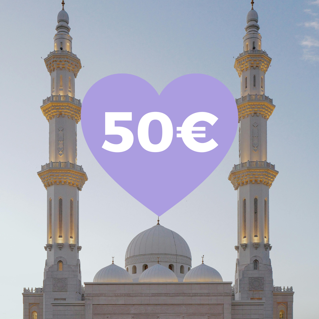 Don 50 euros
