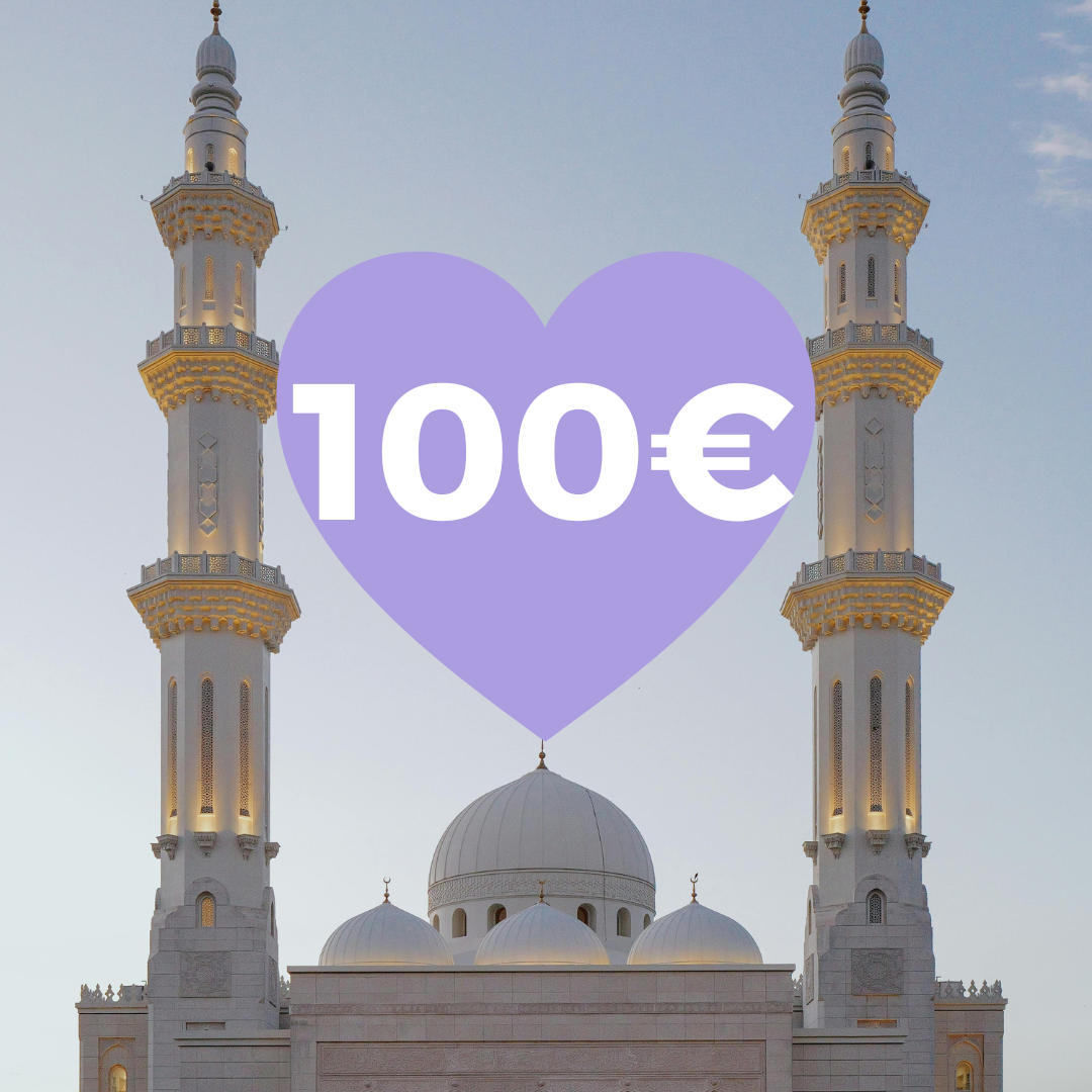 Don 100 euros
