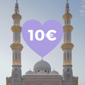 Don 10 euros
