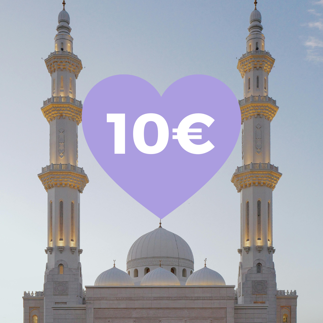 Don 10 euros
